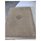 1920s Essentials of Geography Second Book - Brigham and McFarlane