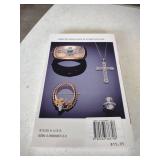 First Edition Complete Price Guide to Antique Jewelry Book