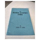 The Dueber-Hampden Story by James W. Gibbs
