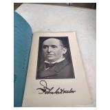 The Dueber-Hampden Story by James W. Gibbs