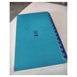 1971 Montrose Missouri Centennial Commemorative Book