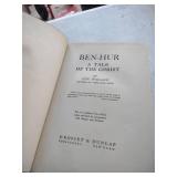 Ben-Hur Anniversary Edition by Lew Wallace