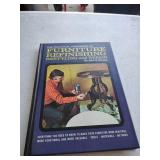 The Practical Handbook of Furniture Refinishing by John H. Savage