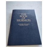 The Book of Mormon - LDS Scripture
