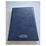 The Book of Mormon - LDS Scripture