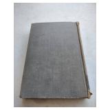 1930 Tennis For Women by Lou Eastwood Anderson