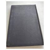 Catholic Biblical Association Holy Bible - Book of Genesis