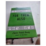 For Them Also - Catholic Doctrine Book by Bishop Buddy