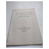 1951 Horological Collection Bulletin