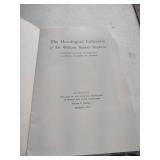 1951 Horological Collection Bulletin