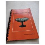 Greentown Glass Reference Book by Ralph and Louise Boyd (1972)