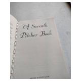 A Seventh Pitcher Book by Minnie Watson Kamm