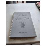 A Sixth Pitcher Book by Minnie Watson Kamm