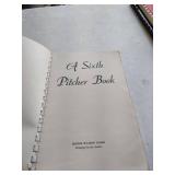 A Sixth Pitcher Book by Minnie Watson Kamm