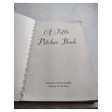 A Fifth Pitcher Book by Minnie Watson Kamm