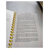 The Art Glass Basket by Robert W. Miller - Reference Book
