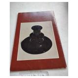 Akro Agate Reference Book by Dr. Budd Appleton