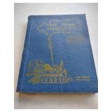The Third Antiques and Their Current Prices by Edwin G. Warman