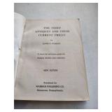 The Third Antiques and Their Current Prices by Edwin G. Warman
