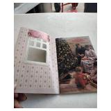 Hallmark Keepsake Dream Book 1993 - 20 Years of Christmas Memories
