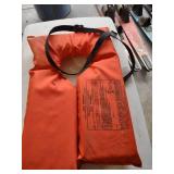 Adult Universal Type I Life Jacket