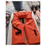 Adult Universal Type I Life Jacket