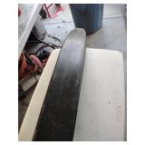 EP Exceptional Performance Spazer Snow Skis