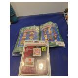 WonderArt Christmas Cross Stitch Kit Collection