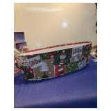 Festive Happy Holidays Gift Boxes Set