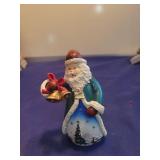 Santa Claus Christmas  Ornament