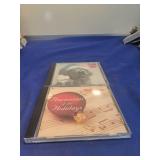 Holiday Music CD Collection 2