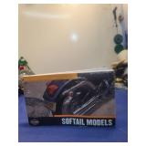 Harley-Davidson Softail Models Owner