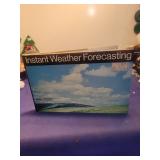 Instant Weather Forecasting by Alan Watts