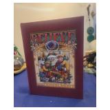 Believe Christmas Treasury by Mary Engelbreit
