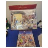 Religious Themed Advent Calendar