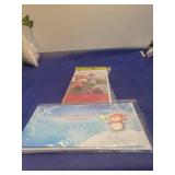 Holiday Greeting Cards Set