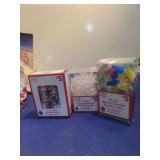 Holiday Style LED Battery Operated Light Set