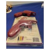 Red LED Circuit Tester Detector Pen