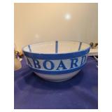Summer Living Coastal Board Bowls