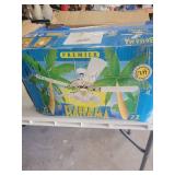 Bahama Premier Ceiling Fan - New in Box