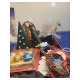 Christmas ornaments