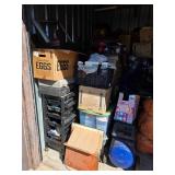 10 X 10 unit