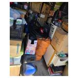 10 X 10 unit