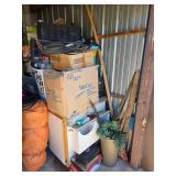 10 X 10 unit