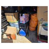 10 X 10 unit