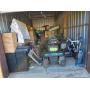 Monumental Auctions-Haysville Area-More units released for auction-Would like to meet winning bidders Friday evening to secure payment and change