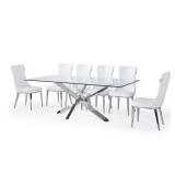 63x32 Inch Dining Table Top (top only) for any modern home