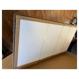 63x32 Inch Dining Table Top (top only) for any modern home