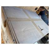 63x32 Inch Dining Table Top (top only) for any modern home