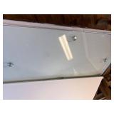 63x32 Inch Dining Table Top (top only) for any modern home